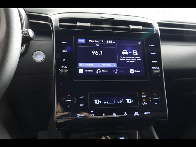 2024 Hyundai Santa Cruz SEL - Photo 15