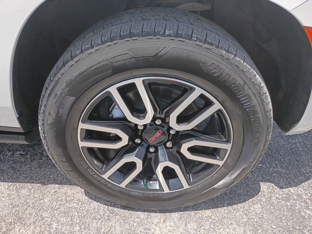 Used 2024 GMC Yukon SUV