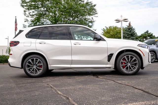 New 2026 BMW X5 SUV