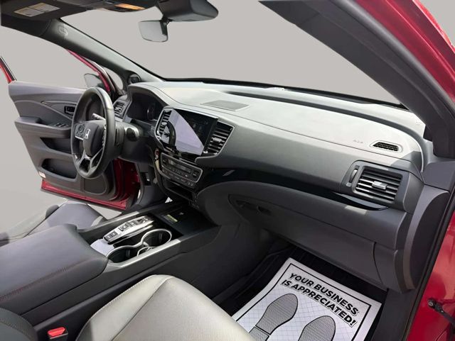HondaPassport23