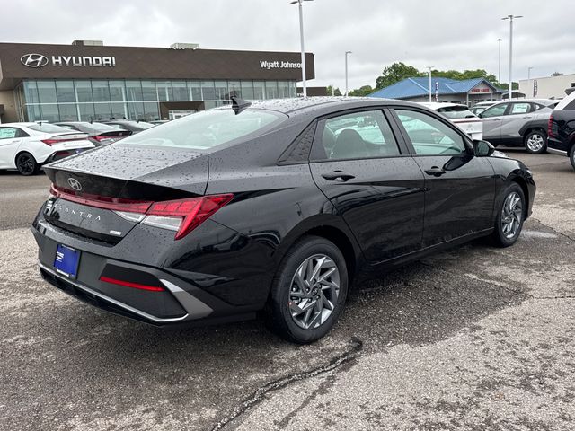 New 2026 Black Hyundai Blue image 5