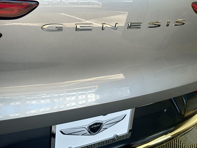 Thumbnail: 2026 Genesis GV70 - 22