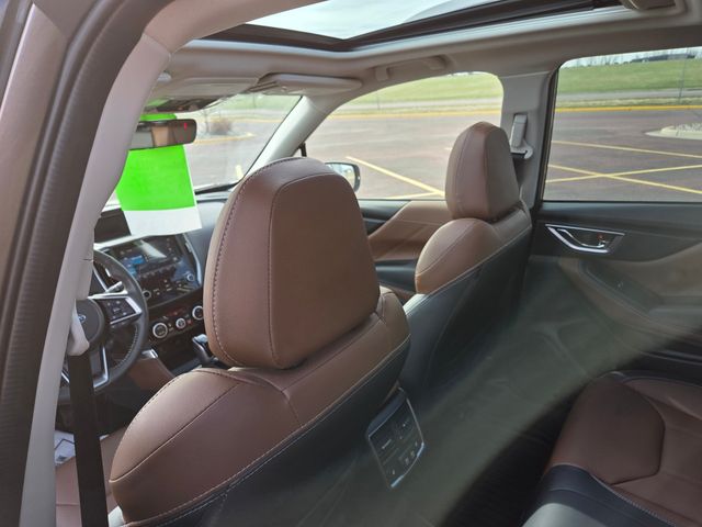 2024 Subaru Forester Touring