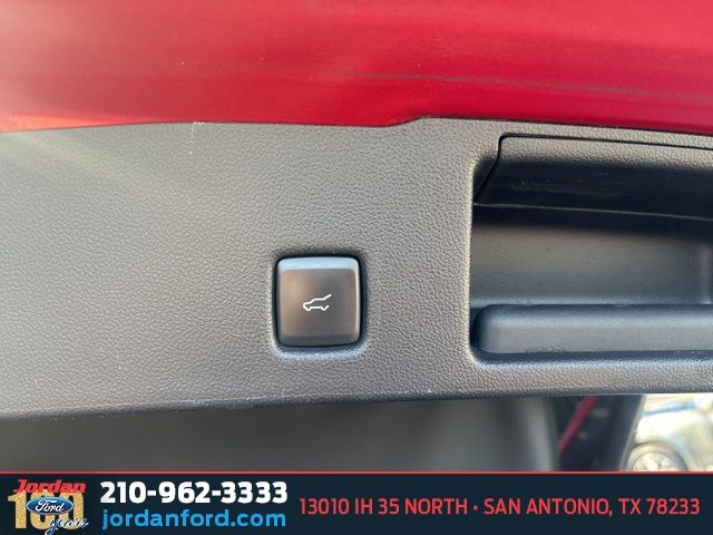 Used Car 2022 Ford Escape Hybrid  Titanium For Sale Under $20,000 In San Antonio, Texas