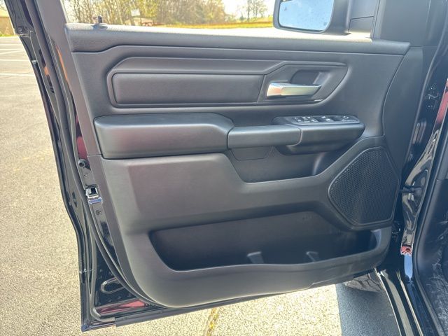 New 2026 Black Ram Warlock image 13