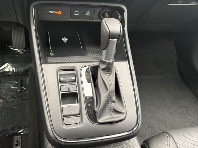 new 2026 Honda CR-V car, priced at $37,267