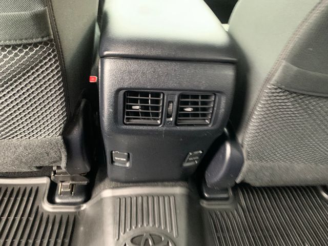 Used 2019 Toyota 4Runner SUV