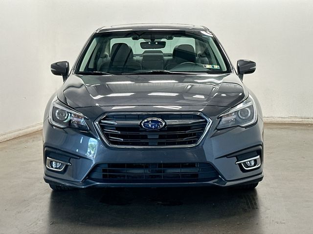 2018 Subaru Legacy 3.6R Gray at Audi Porsche Sewickley