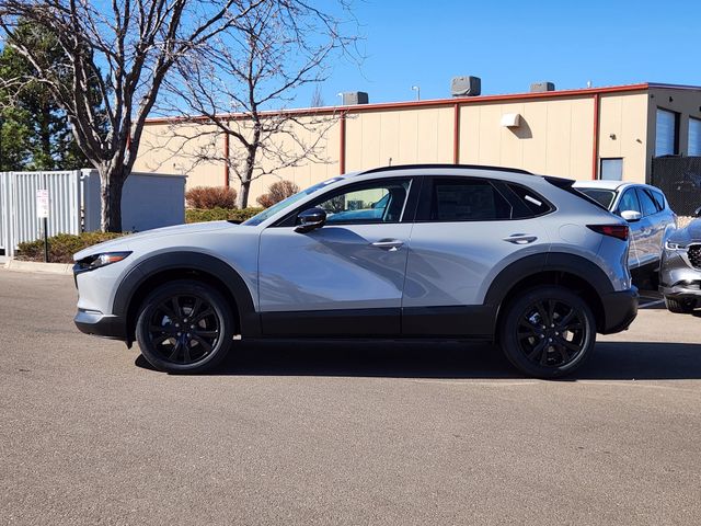 2026 Mazda CX-30 Aire Edition