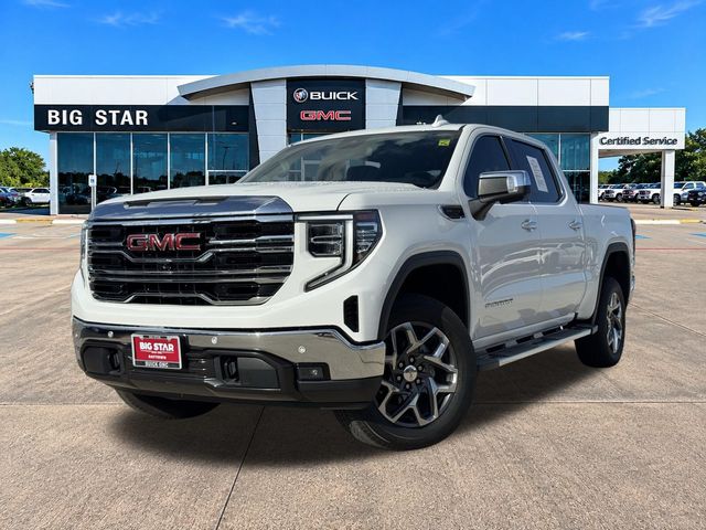 2023 GMC Sierra 1500 SLT - 1