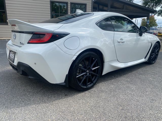 Used Car 2023 Toyota Gr86  Premium For Sale Under $30,000 In San Antonio, Texas