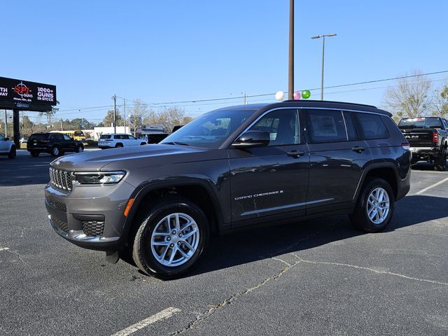 2026 Jeep Grand Cherokee L Laredo 4x2
