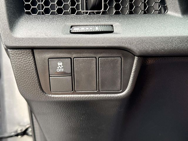 Used 2025 Honda CR-V Hybrid SUV
