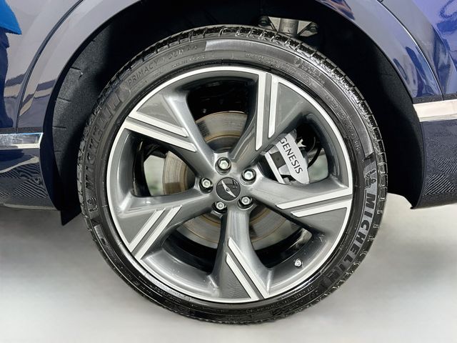 Thumbnail: 2026 Genesis GV80 - 23