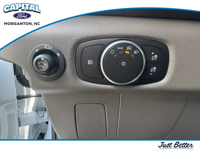 New 2027 White Ford XLT image 24