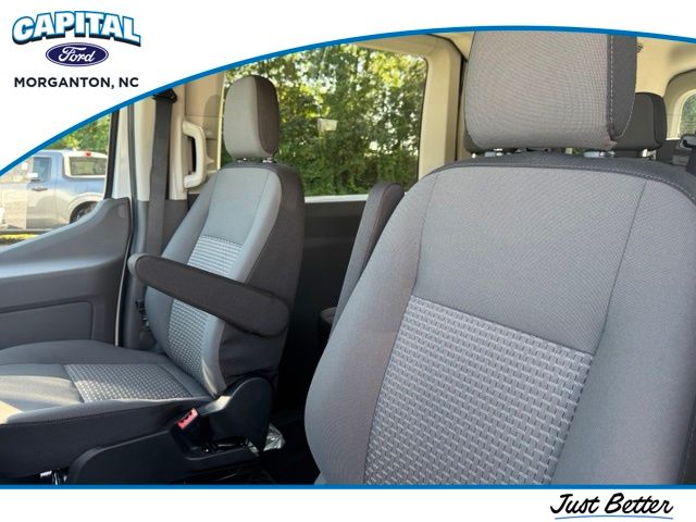 New 2026 White Ford XLT image 26
