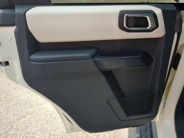 New 2026 Wimbledon White Ford Outer Banks® image 32