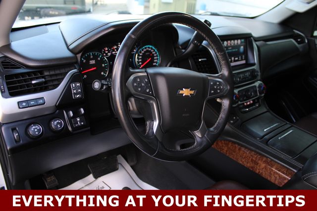 Used 2020 White Chevrolet Premier image 2