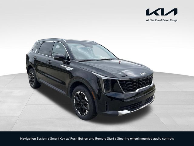 2024 Kia Sorento S AWD