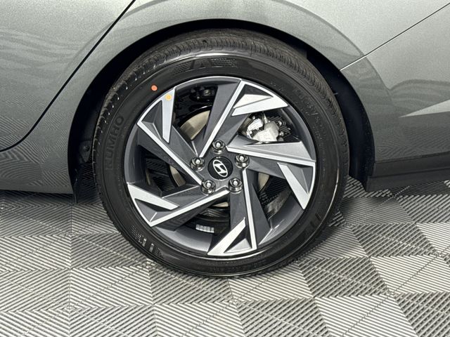 New 2025 Hyundai Elantra For Sale in Indianapolis, IN