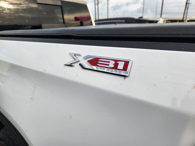 2023 GMC Sierra 1500 SLT White at Shottenkirk Kia Fort Bend