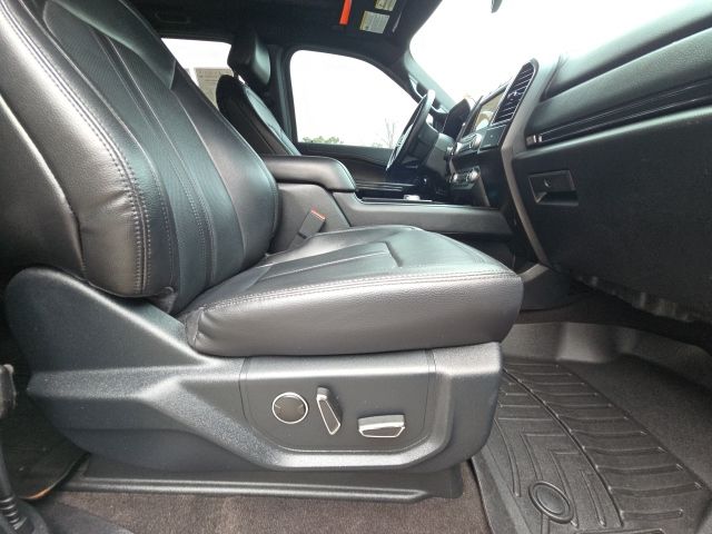 2021 Ford Expedition Limited:167621B