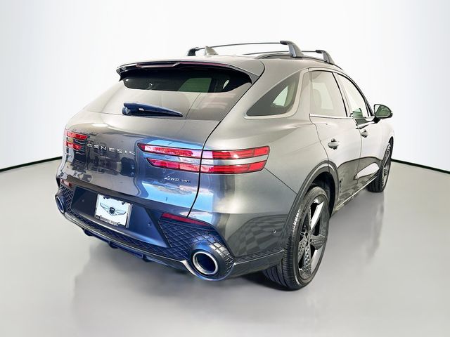 Thumbnail: 2025 Genesis GV70 - 5
