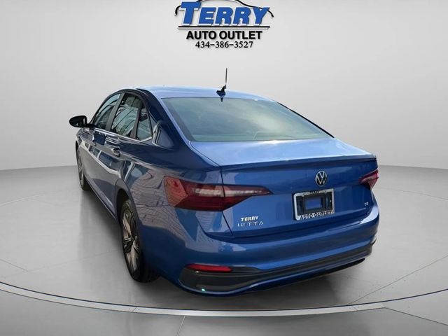 VolkswagenJetta5