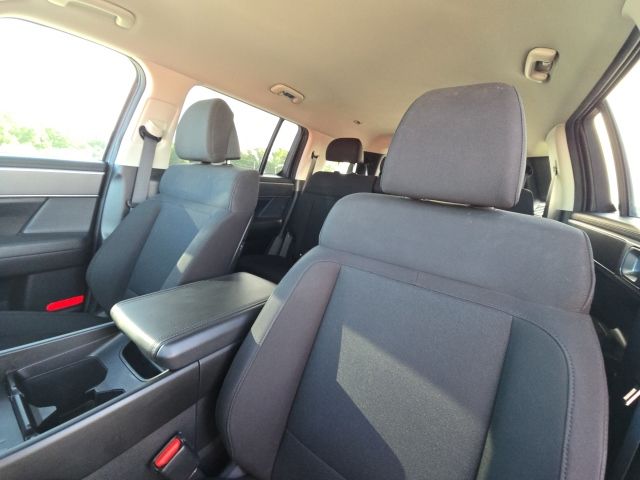 2024 Hyundai Santa Fe SE:169411A