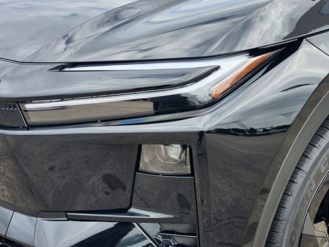 2026 Toyota C-HR  Black at Classic Toyota Galveston