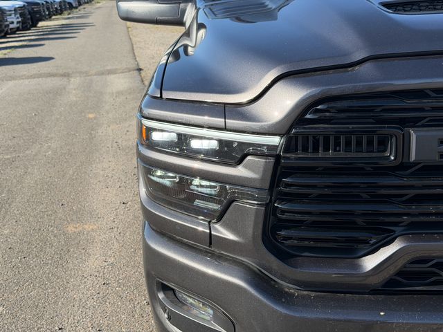 new 2026 Ram 2500 car, priced at $79,900