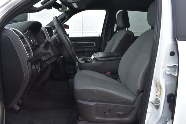 Used 2024 Ram 2500 Truck