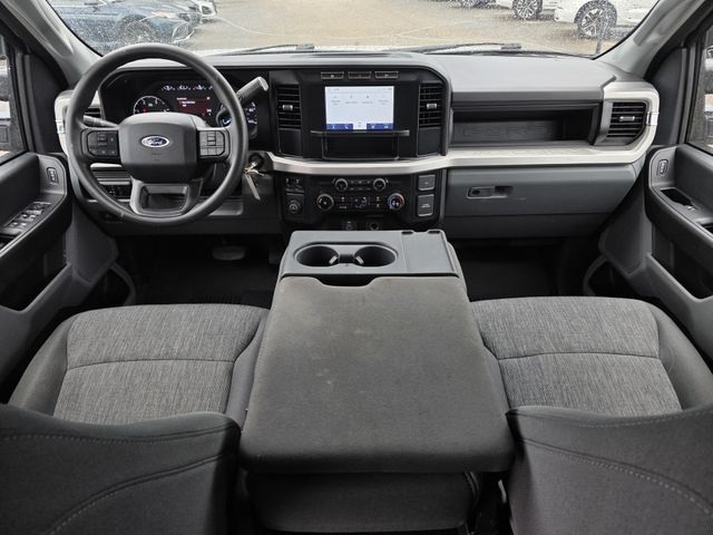 Used 2024 Ford F-250SD Truck
