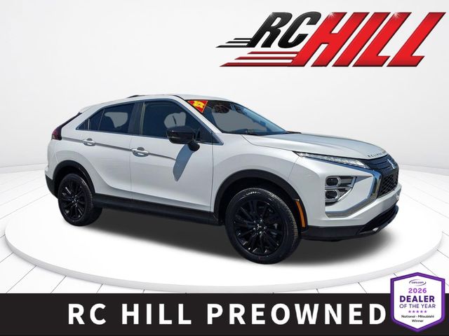 2025 Mitsubishi Eclipse Cross LE