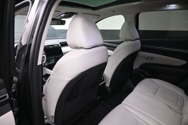 Used 2023 Hyundai Tucson SUV