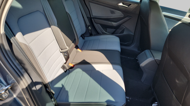 2025 Volkswagen Jetta