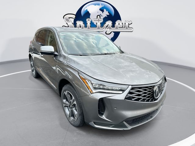 2026 Acura RDX Technology Package - 0