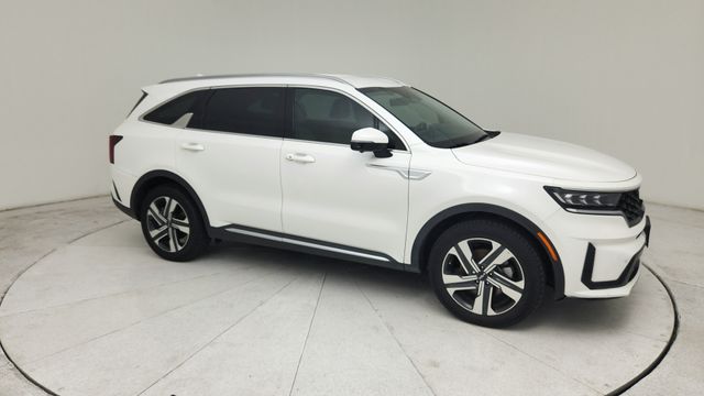 2023 Kia Sorento Hybrid SX Prestige - 11