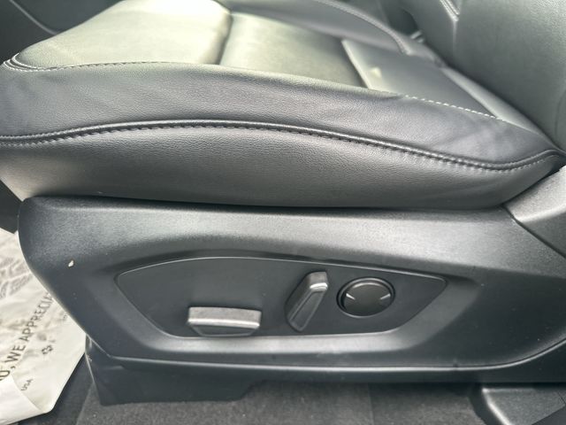 Certified Used 2024 Green Ford XLT image 16