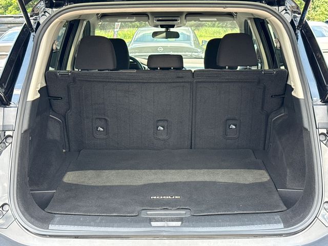 Used 2023 Nissan Rogue SUV