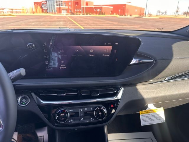 2026 Buick Envista Sport Touring FWD