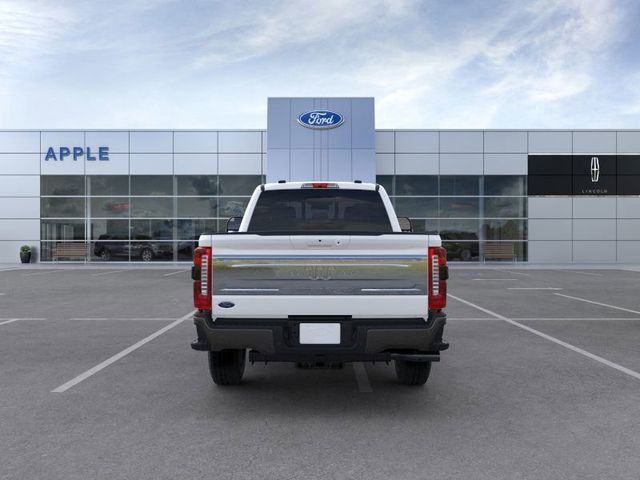 2025 Ford F-350 Super Duty King Ranch