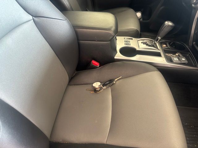 2024 Toyota 4Runner SR5 Premium  at Cook Ford