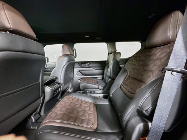 New 2026 Nissan Armada SUV