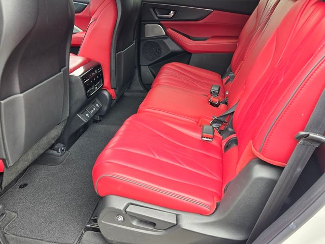 2024 Acura MDX - $53,448