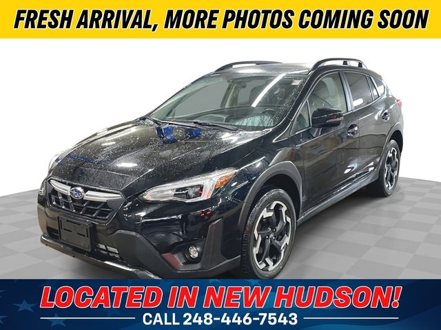 2023 Subaru Crosstrek Limited AWD