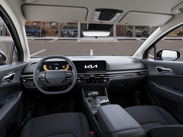 New 2026 Kia Sportage SUV