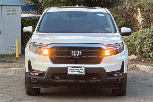 New 2026 Honda Ridgeline Truck