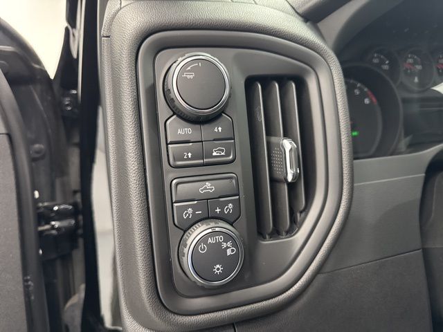 used 2024 Chevrolet Silverado 1500 car, priced at $37,988