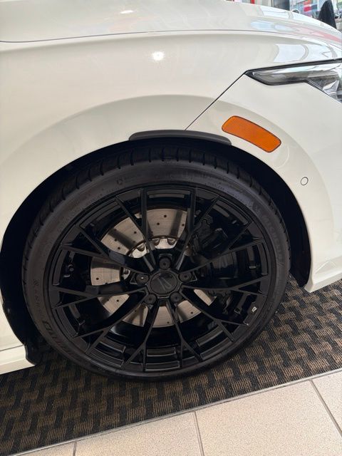 Used 2025 Volkswagen Golf R Hatchback